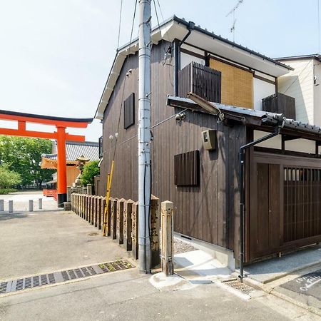 Kyotoya Otabishoan Villa Kültér fotó