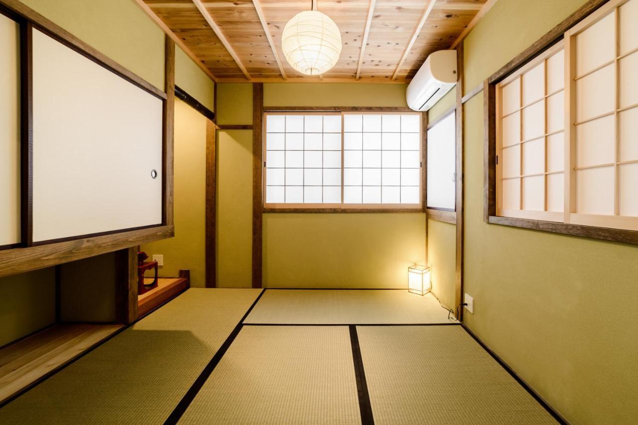 Kyotoya Otabishoan Villa Kültér fotó