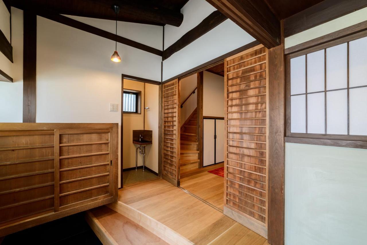 Kyotoya Otabishoan Villa Kültér fotó