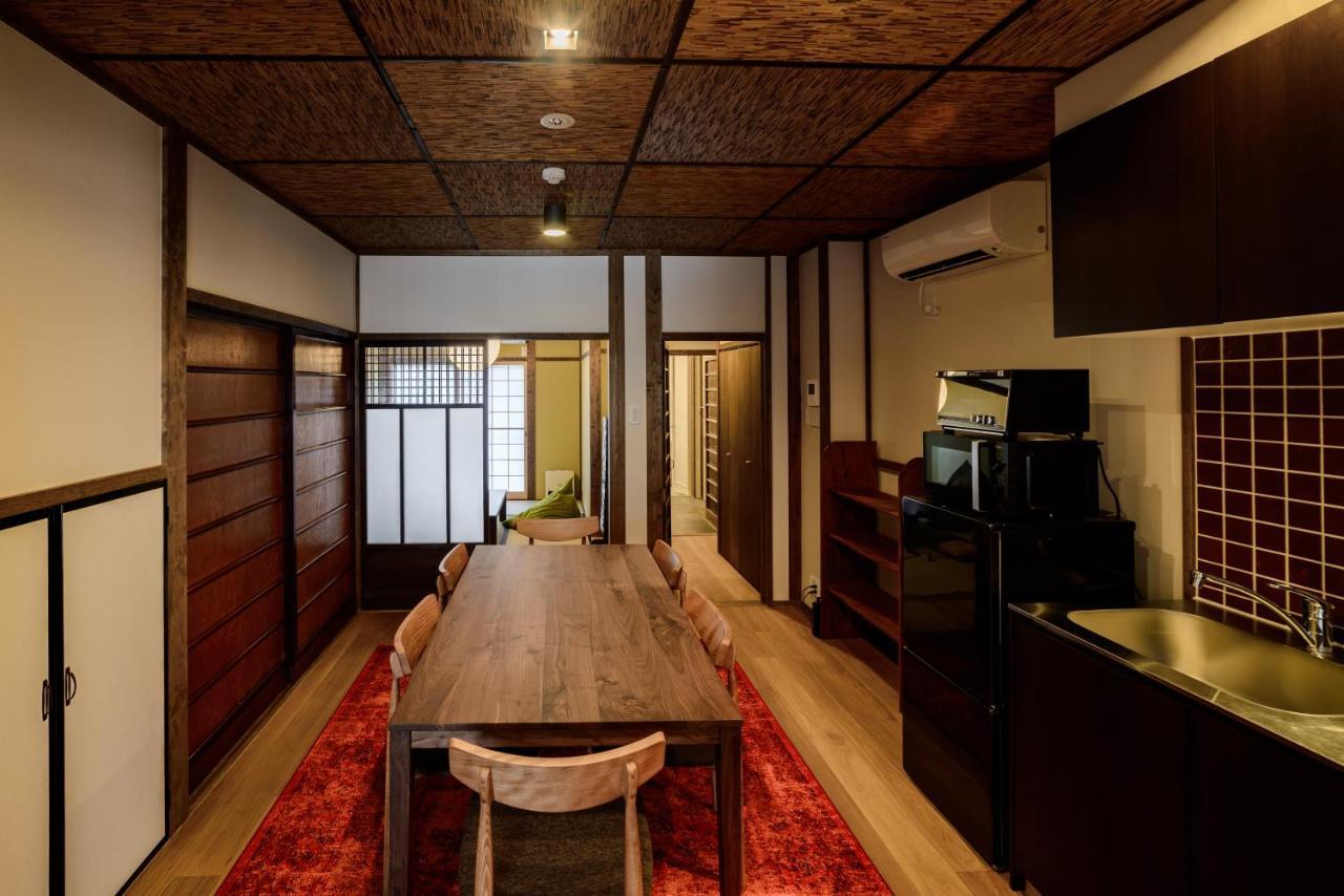 Kyotoya Otabishoan Villa Kültér fotó