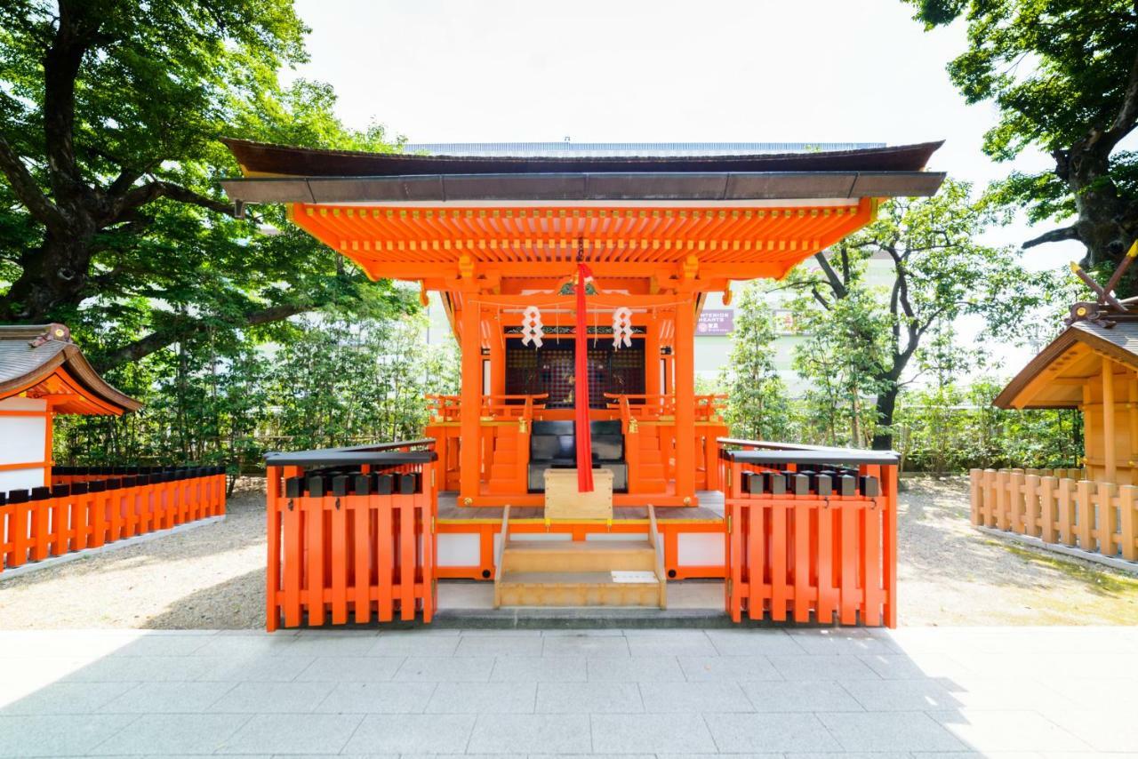 Kyotoya Otabishoan Villa Kültér fotó